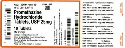 10544-618-10 - 0591-5307-10.jpg Bottle Label - 10544 618 10 0591 5307 10